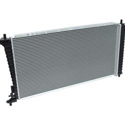 Universal Air Conditioner Radiators for 2003 F-150, 2004 F-150 HERITAGE - RA 2596C