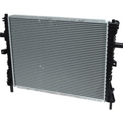 Universal Air Conditioner Radiators RA2610C
