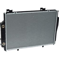 Universal Air Conditioner Radiators RA2651C