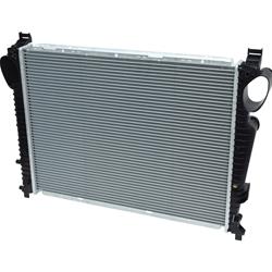 Universal Air Conditioner Radiators RA 2652C