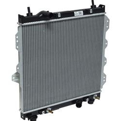 Universal Air Conditioner Radiators for 2003-2009 PT CRUISER - RA 2677C