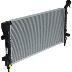Universal Air Conditioner Radiators RA2710C