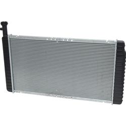 Universal Air Conditioner Radiators RA 2712C