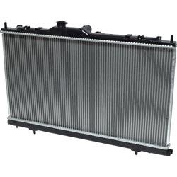 Universal Air Conditioner Radiators for 2004-2012 GALANT - RA2723C