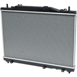 Universal Air Conditioner Radiators for 2004-2007 CTS - RA 2731C