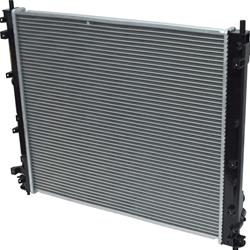 Universal Air Conditioner Radiators for 2004-2007 SRX, 2005-2009 STS - RA2733C
