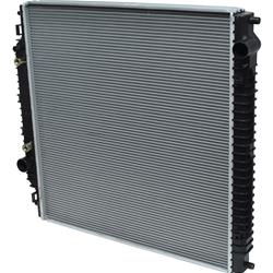 Universal Air Conditioner Radiators RA 2741C