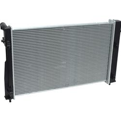 Universal Air Conditioner Radiators for 2004 GTO - RA2754C
