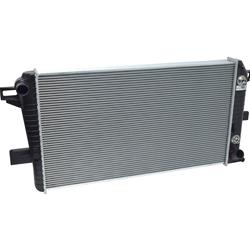 Universal Air Conditioner Inc. Radiators RA 2757C