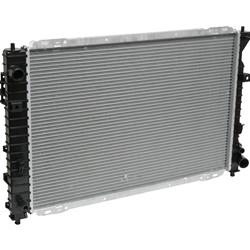 Universal Air Conditioner Inc. - Radiators for 2005-2009 ESCAPE, 2006-2009 MARINER, 2008 TRIBUTE - RA 2762C