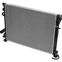 Universal Air Conditioner Radiators for 2005-2009 300, 2006-2008 CHARGER, 2005-2008 MAGNUM - RA 2767C