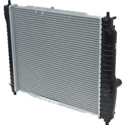 Universal Air Conditioner Radiators for 2004-2008 AVEO, 2007-2008 AVEO5 - RA2774C