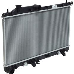 Universal Air Conditioner Radiators RA 2777C