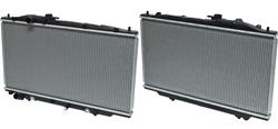 Universal Air Conditioner Radiators for 2005-2007 ACCORD - RA 2783C
