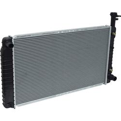 Universal Air Conditioner Radiators RA 2792C