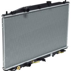 Universal Air Conditioner Radiators for 2003-2007 ACCORD - RA 2797C