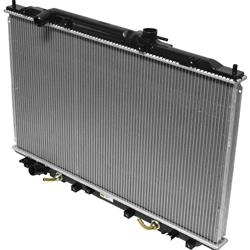 Universal Air Conditioner Radiators for 2005-2010 ODYSSEY - RA 2806C