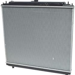 Universal Air Conditioner Radiators RA2807C