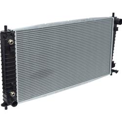 Universal Air Conditioner Radiators RA 2818C