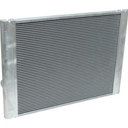 Universal Air Conditioner Radiators RA 2825C