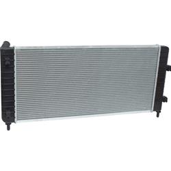 Universal Air Conditioner Radiators for 2006-2011 IMPALA, 2005-2008 LACROSSE, 2006-2007 MONTE CARLO - RA2827C