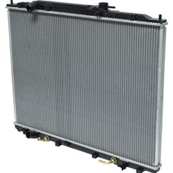 Universal Air Conditioner Radiators for 2006-2009 RIDGELINE - RA 2830C