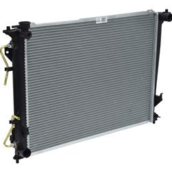 Universal Air Conditioner Radiators for 2006-2010 SONATA, OPTIMA, 2006-2011 AZERA - RA 2832C