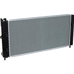 Universal Air Conditioner Radiators RA2837C
