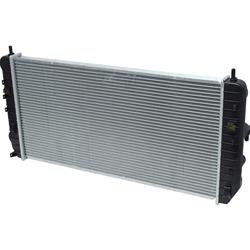 Universal Air Conditioner Radiators for 2006-2011 DTS, LUCERNE - RA 2853C