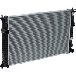 Universal Air Conditioner Radiators for 2006-2009 FUSION, MILAN, 2006 ZEPHYR - RA2856C