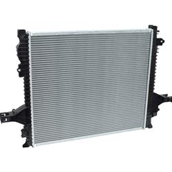 Universal Air Conditioner Radiators for 2011 S80, 2010-2011 XC60, 2003-2014 XC90 - RA 2878C