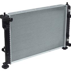 Universal Air Conditioner Radiators for 2006-2009 EQUINOX, TORRENT - RA 2879C