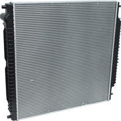 Universal Air Conditioner Radiators for 2005-2007 F-250 SUPER DUTY, F-350 SUPER DUTY - RA 2886C