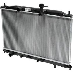 Universal Air Conditioner Inc. Radiators RA 2904C