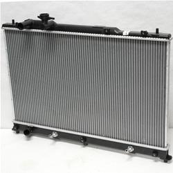 Universal Air Conditioner Radiators for 2007-2012 CX-7 - RA 2918C