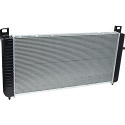 Universal Air Conditioner Radiators RA 2921C