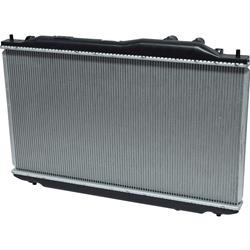 Universal Air Conditioner Radiators for 2006-2011 CIVIC, 2006-2010 CSX - RA 2923C