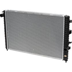Universal Air Conditioner Inc. Radiators RA 2930C