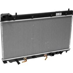 Universal Air Conditioner Inc. Radiators RA 2955C