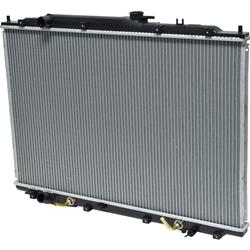 Universal Air Conditioner Radiators for 2006-2008 PILOT - RA 2956C