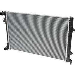 Universal Air Conditioner Inc. Radiators RA 2964C