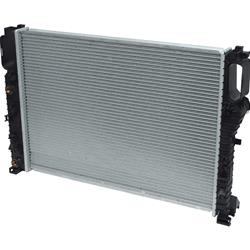 Universal Air Conditioner Radiators for 2007-2009 E550, E320, 2007-2011 CLS550 - RA2984C