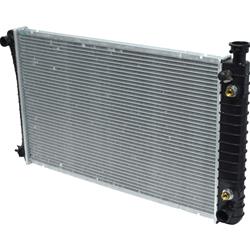 Universal Air Conditioner Radiators RA618C
