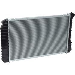 Universal Air Conditioner Radiators RA741C