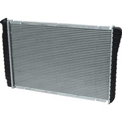 Universal Air Conditioner Radiators for 1982-1984 CAMARO, 1982-1992 FIREBIRD - RA 750C