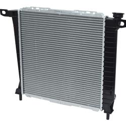 Universal Air Conditioner Radiators RA897C