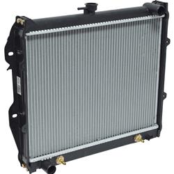 Universal Air Conditioner Radiators for 1987-1989 4RUNNER, 1984-1995 PICKUP - RA945C