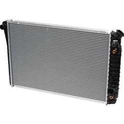 Universal Air Conditioner Inc. Radiators RA 951C