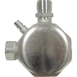 Universal Air Conditioner Air Conditioning Accumulators for 1995-1996 CAMARO, FIREBIRD - RD0687C