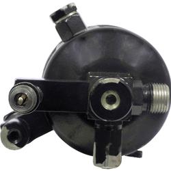 Universal Air Conditioner Air Conditioning Accumulators for 1978-1986 928 - RD 0992C